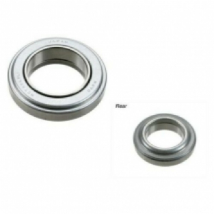 Clutch release bearing