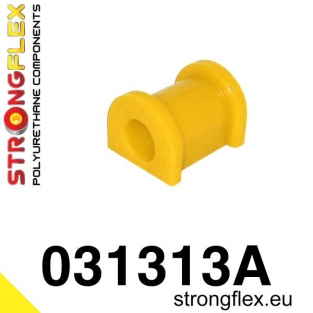 031313A: Rear anti roll barbush SPORT