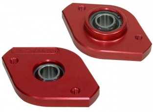 Uniball shock absorber top mounts E30/Z3/E36/E46