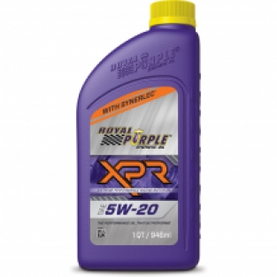 XPR SAE 5w-20 5W20