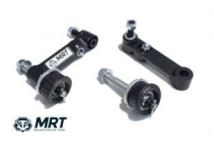 roll-center bump kit E36 (316 - 328i modellen, Z3)