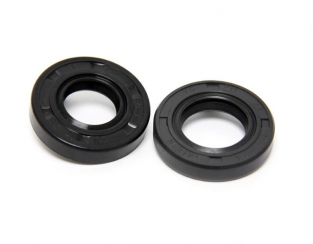 Differentieel keerring kit 168 en 188