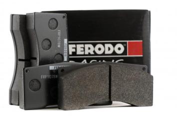 Ferodo DS1.11 voor M5/M6 fcp4712h F10-F13, f80-f87 m2-m4 COMP/GTS/M perf