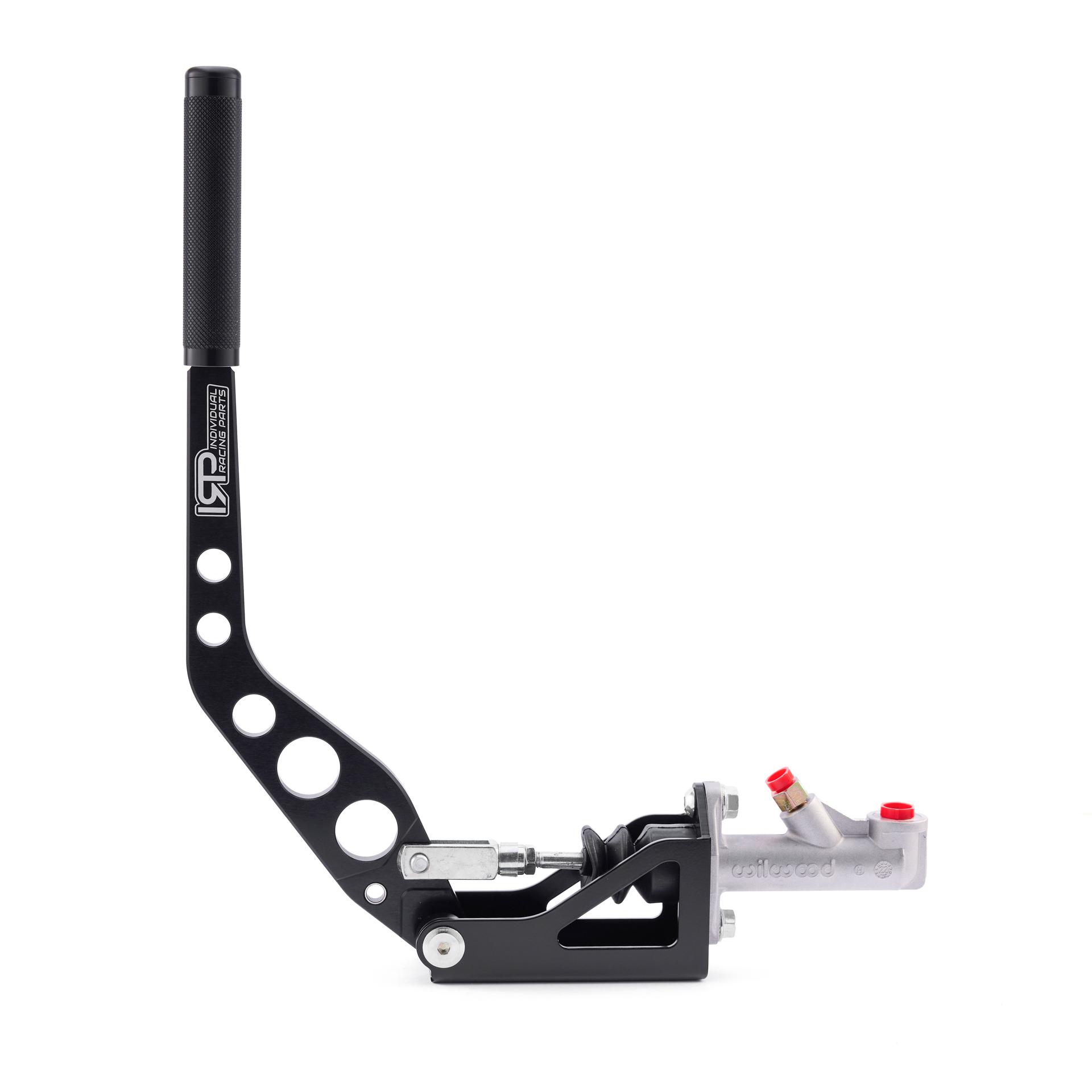 Hydraulische handrem nr.2