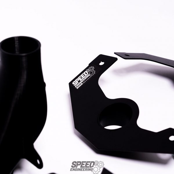 Remkoeling geschikt voor BMW F22 M240i Track complete set