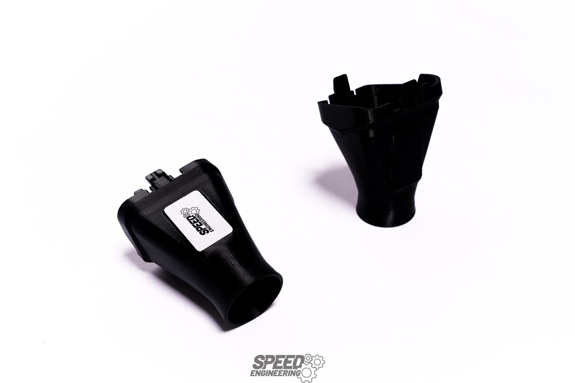Brake cooling inlet suitable for BMW M2/3/4 G80/G81/82/G83/G87