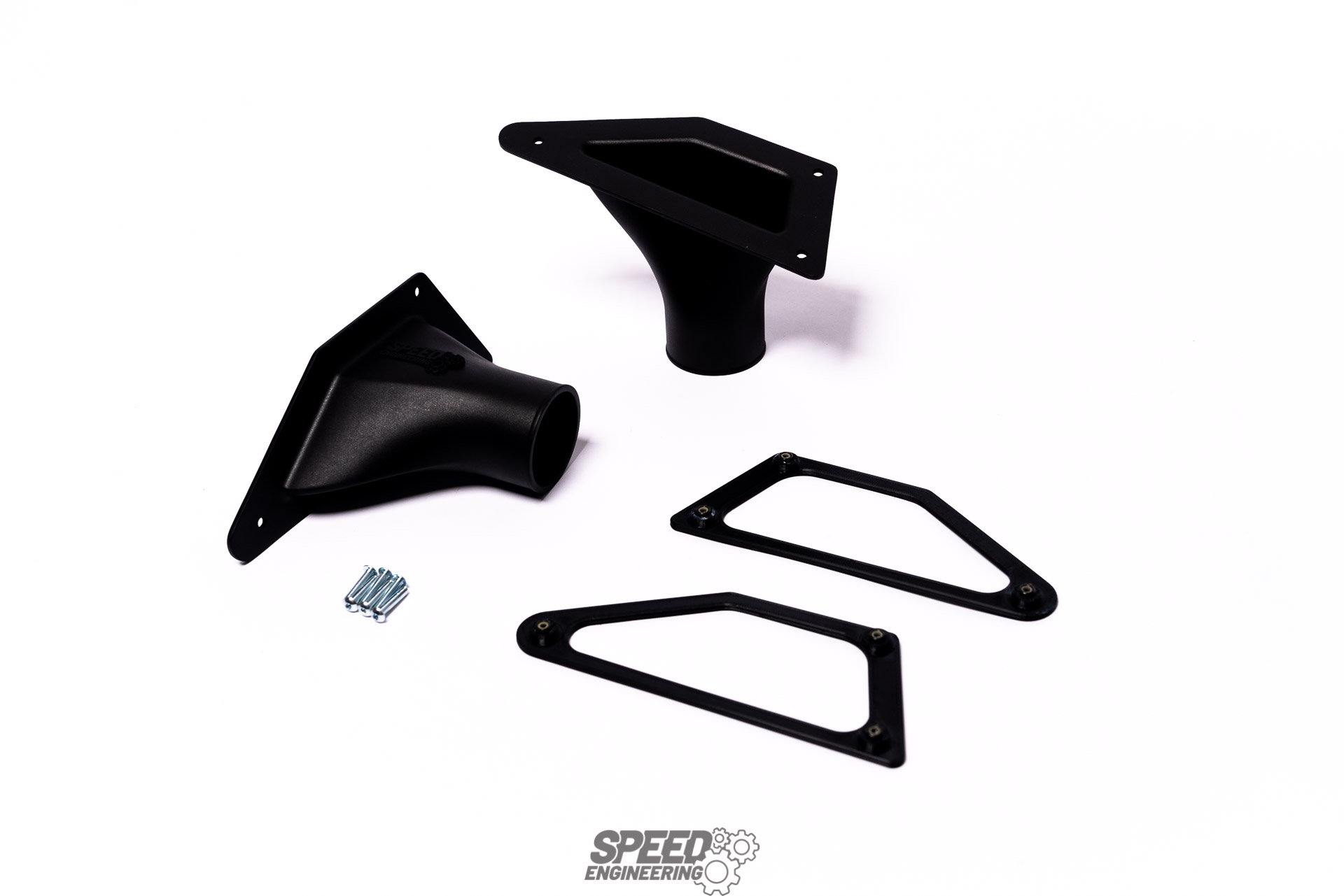 Brake cooling inlet Ford Mustang GT FL Track