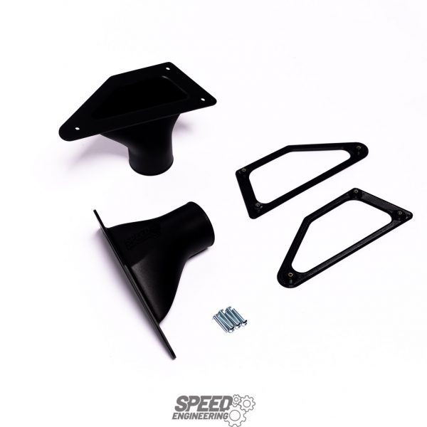 Brake cooling inlet Ford Mustang GT FL Track