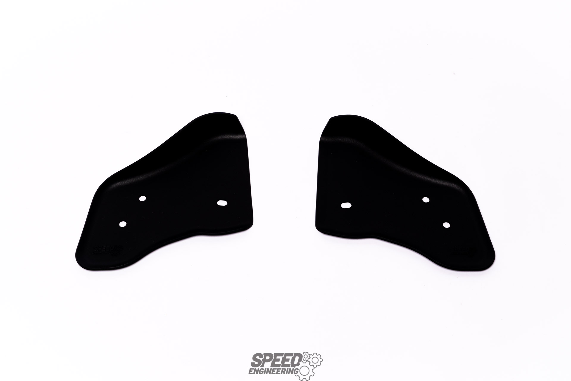 Brake cooling inlet Ford Mustang GT FL CS