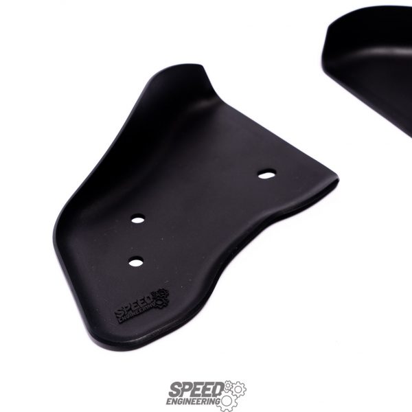 Brake cooling inlet Ford Mustang GT FL CS