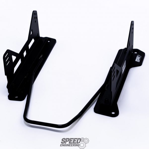 Seat console + adapter suitable for BMW Gx Fx E8x E9x - passenger