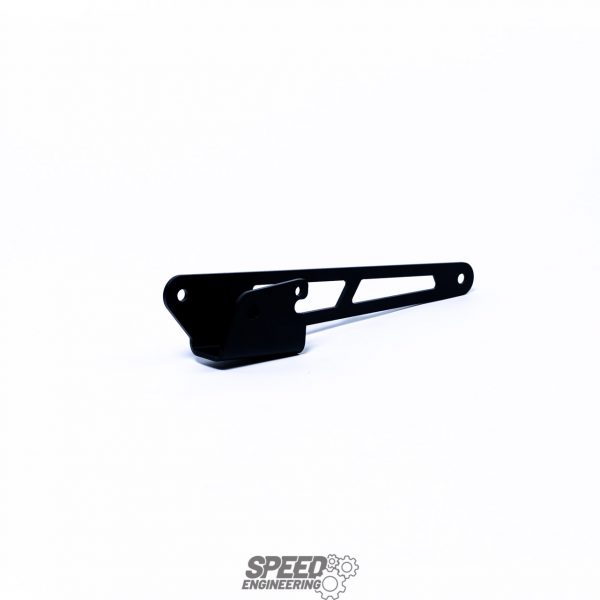 Driver side belt holder suitable for E46/E46M