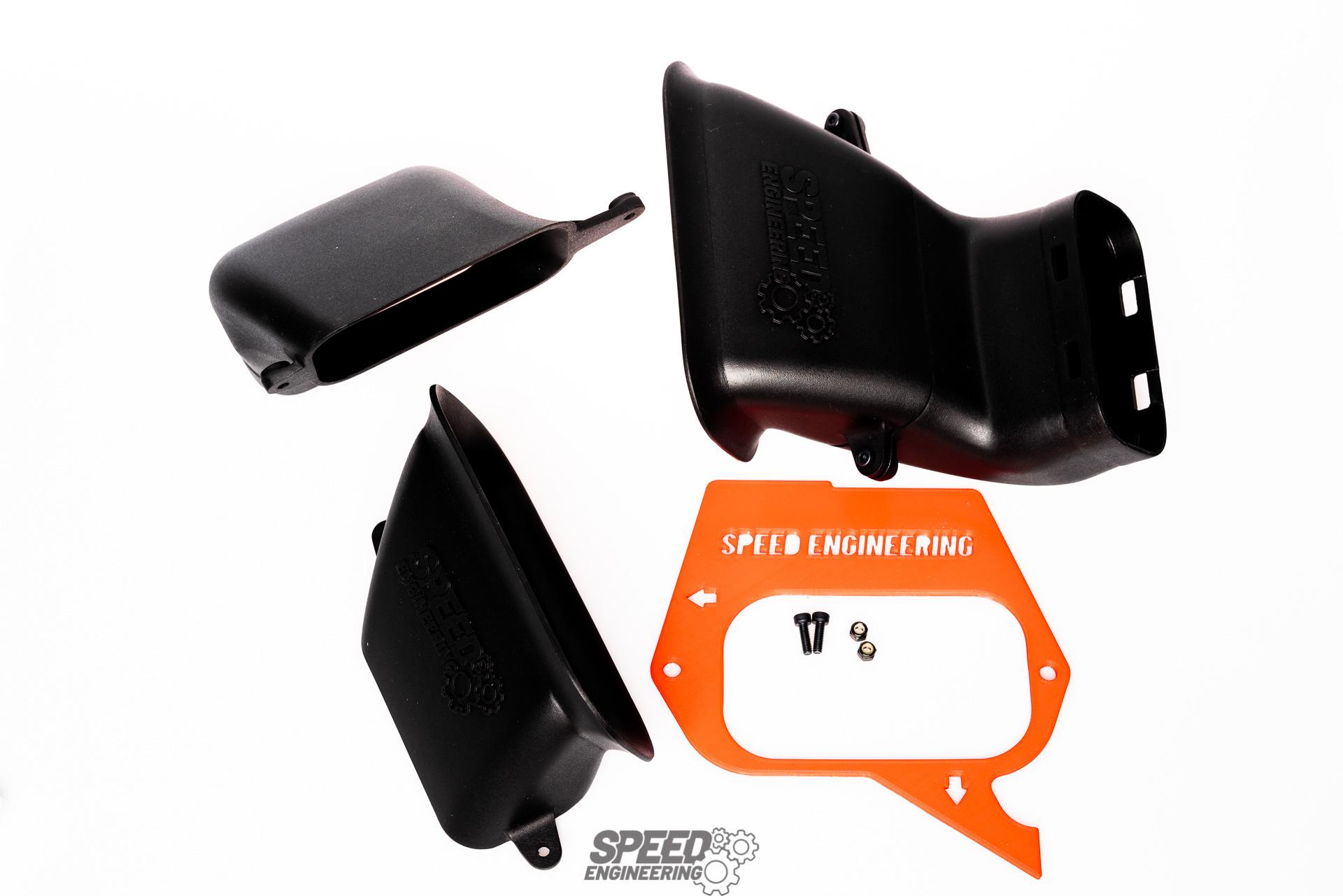 Intake RAM Air suitable for BMW M2C