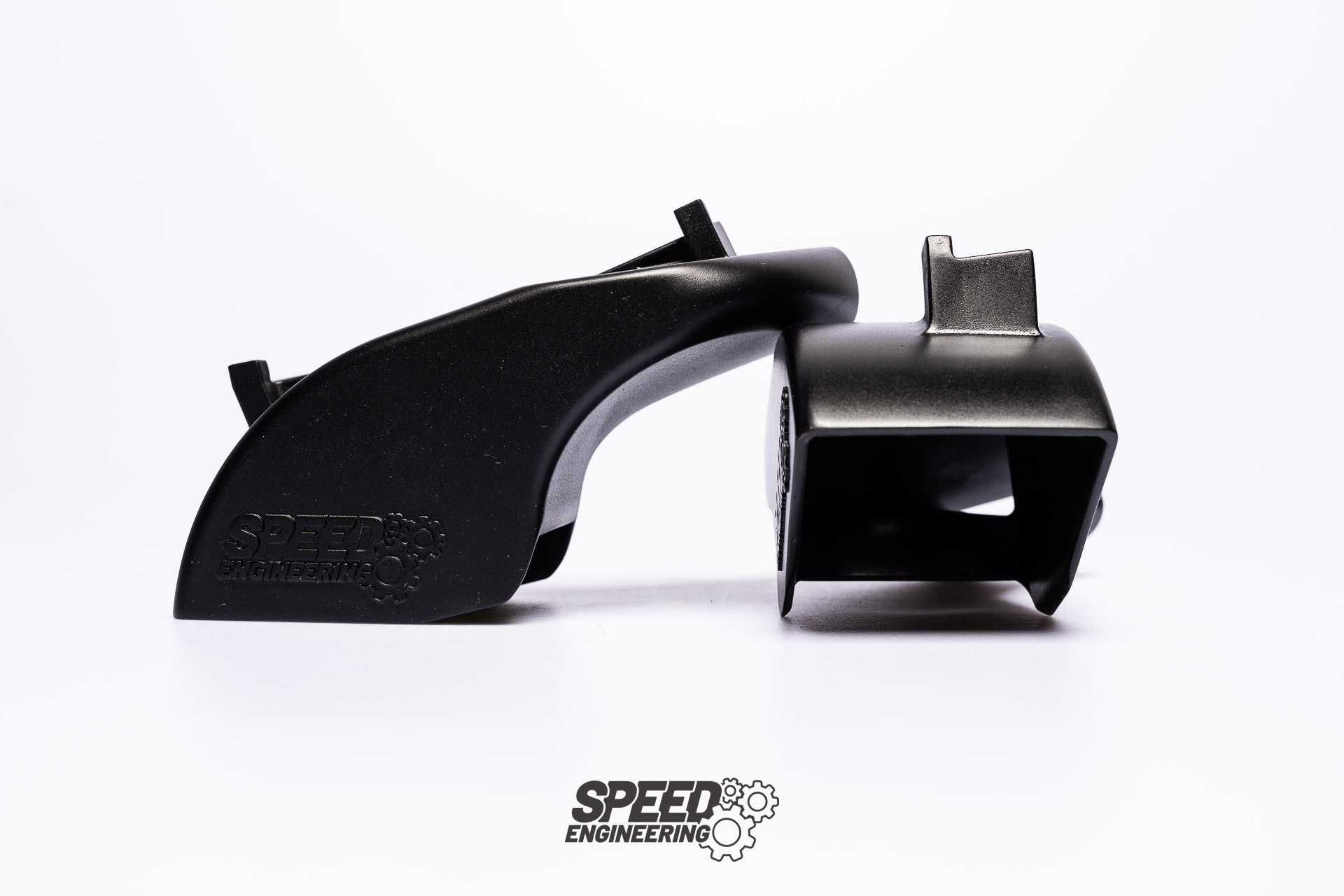 Brake cooling suitable for Audi S3/RS3 8V