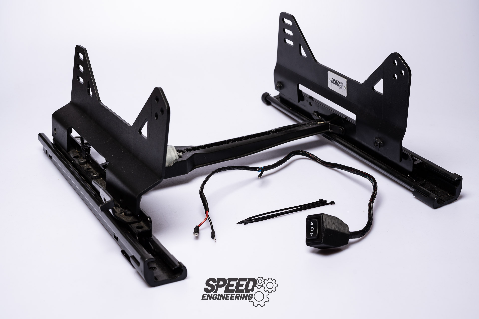 Electric kit suitable for electric BMW OEM running rails Gx Fx E8x E9x M2 M3 M4 M140i M235i