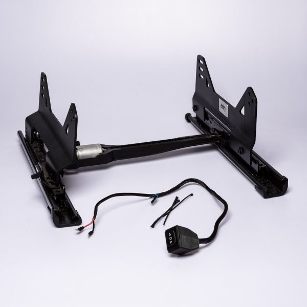 Elektrische kit geschikt voor elektrische BMW OEM looprails Gx Fx E8x E9x M2 M3 M4 M140i M235i