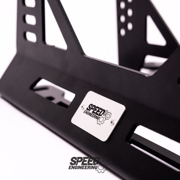 Seat attachment suitable for Audi A4 B5 platform - passenger