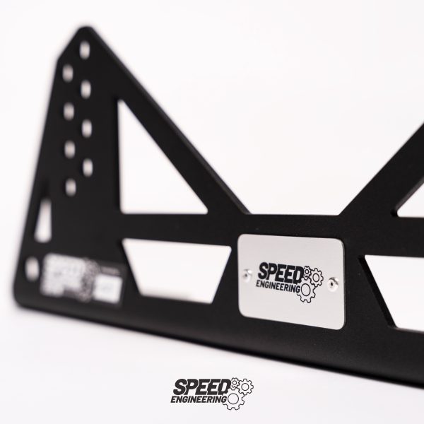 Seat attachment suitable for Audi A4 B5 platform - driver