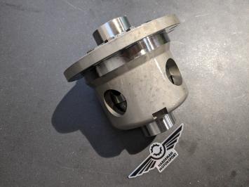 Drexler sper differentieel Mercedes Sprinter W906, W907, W910 (2006-Heden)