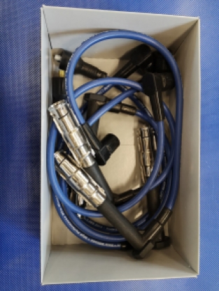 Bougie kabelset M102 W210 2.3 en 2.5L