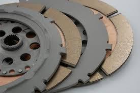 STR2C replacement clutch disc (friction disc) for japanese models