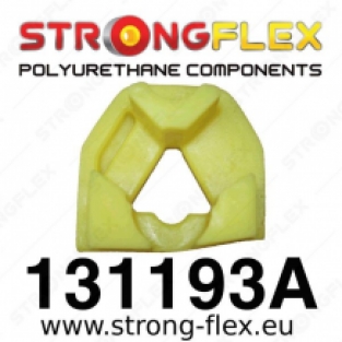 131193A: Engine left mount inserts SPORT