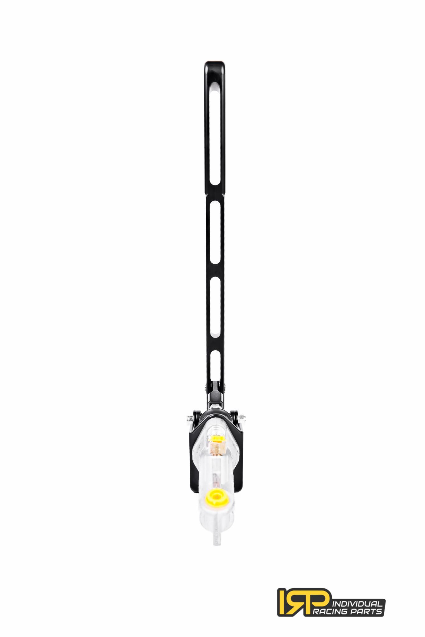 Hydraulische handrem nr.6