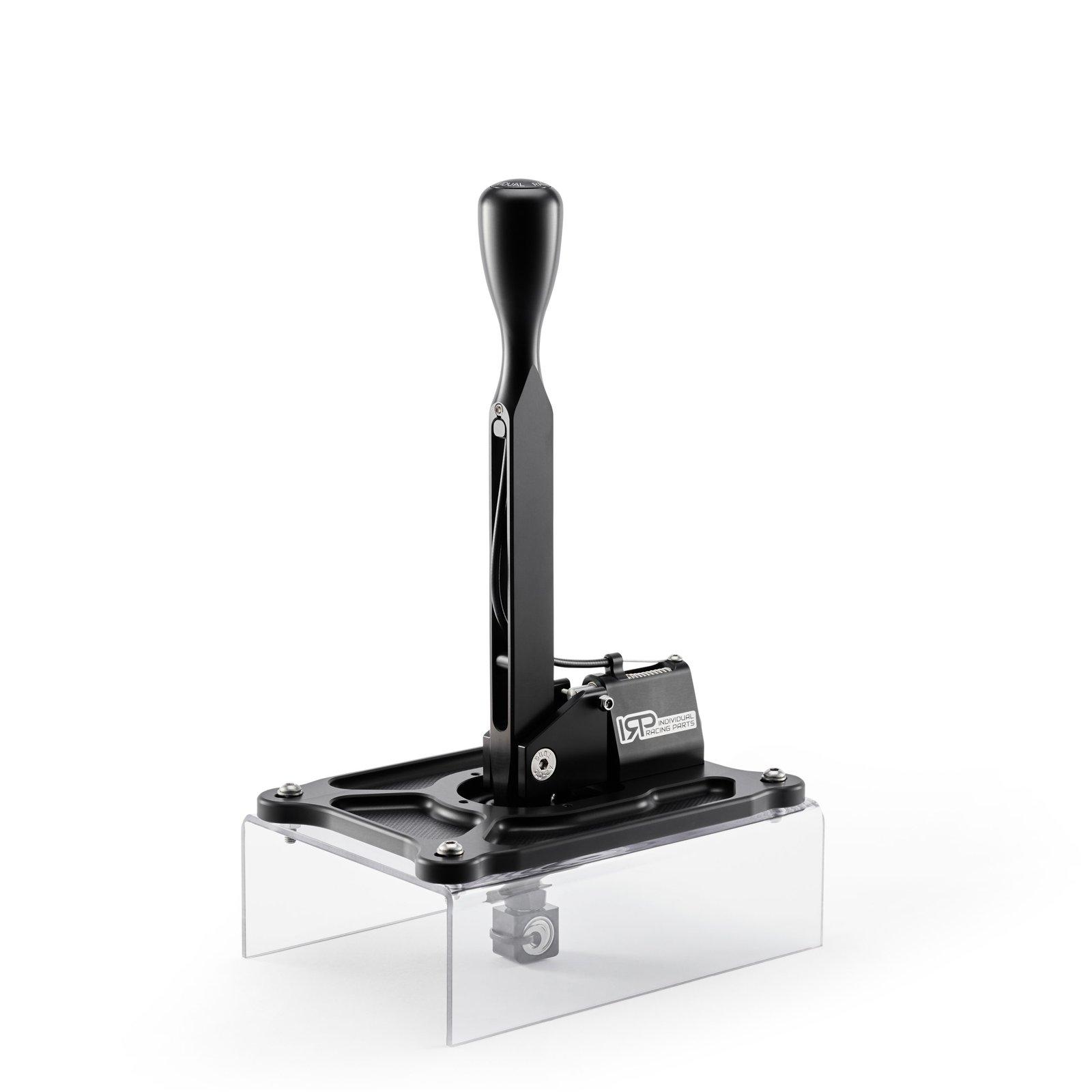 Short shifter 370Z/Z34/Z/RZ34 V3 - Black