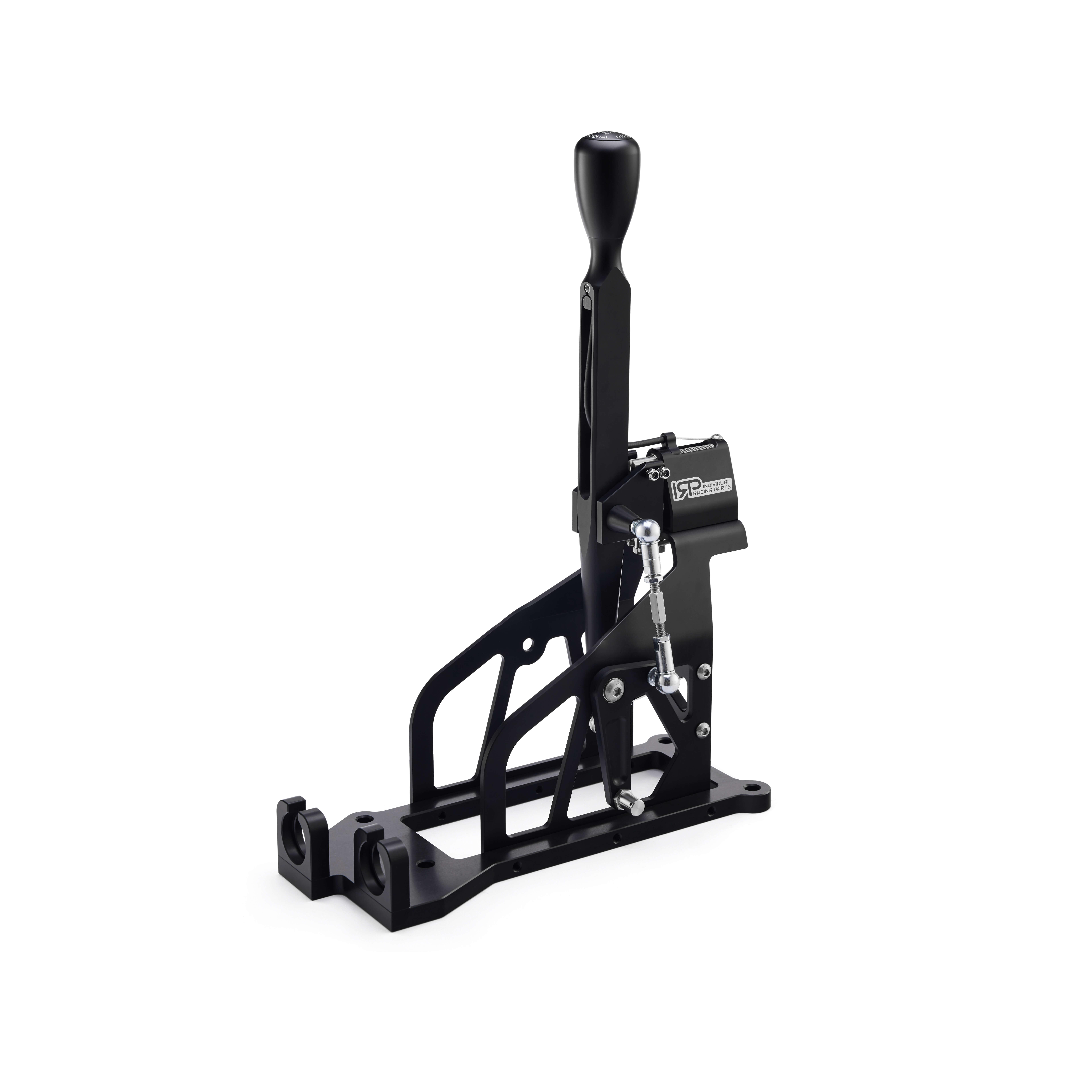 Kortshifter Toyota MR2 / MR-S ZZW30 5 – 6 versnellingsbak - Zwart met gouden knop