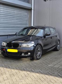Protrack one rim 8Jx18