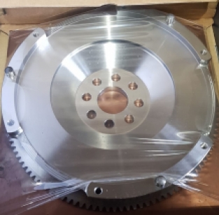 Lichtgewicht E85 Z4 M54 2.2i 2.5i vliegwiel