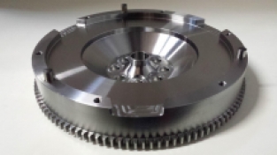 TTV6351 enkelmassa vliegwiel BMW M47N(2) 2.0d E46-E91 Single Mass Enkelmassa vervangend vliegwiel voor standaard koppeling