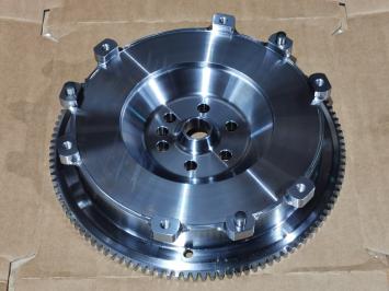 BMW 120i N46 flywheel 6-speed models