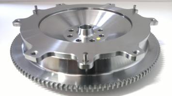 TTV2105 single mass flywheel Porsche 986 and 987 Boxster Caymen Lightweight for standard clutch