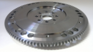 Speed 6 vliegwiel TVR