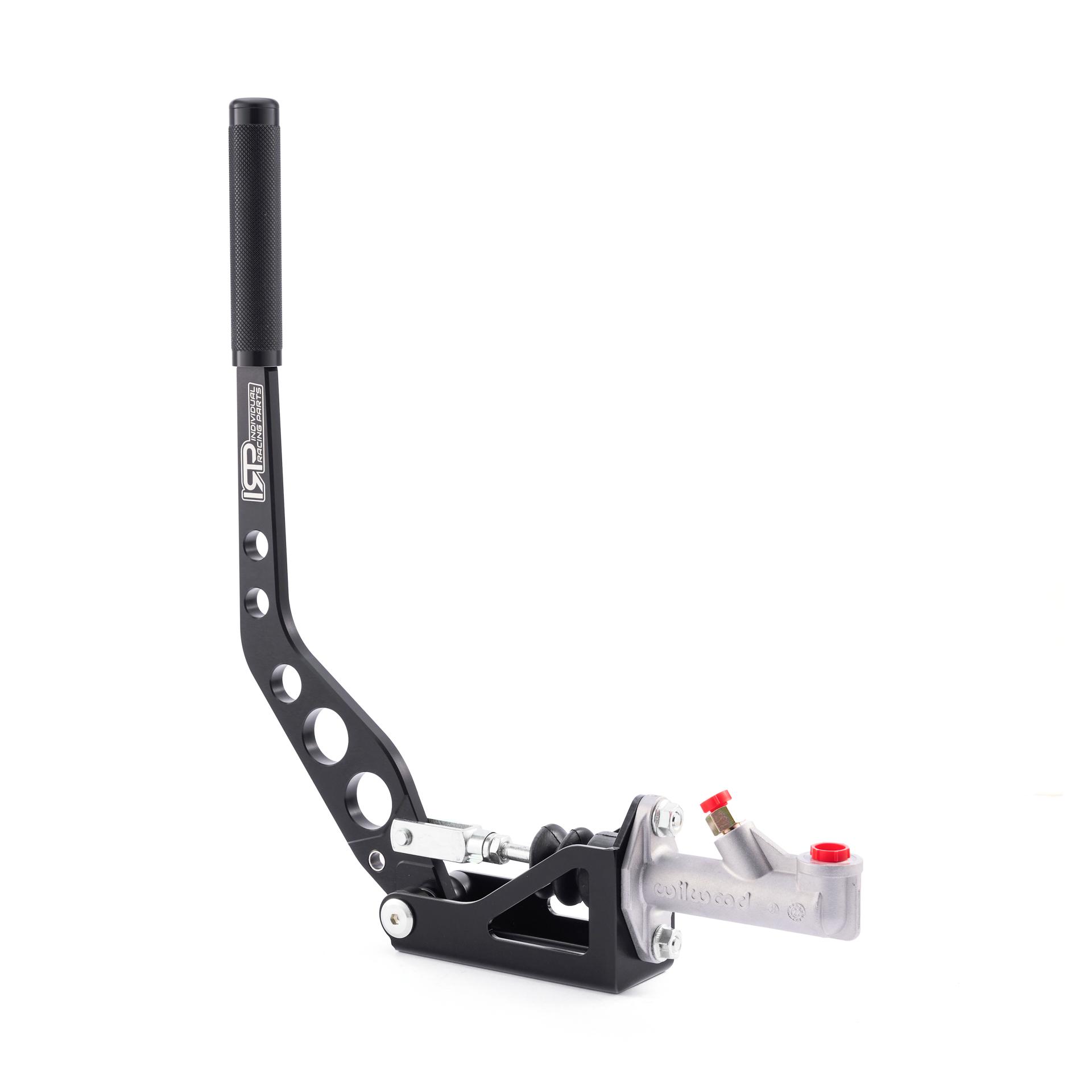 Hydraulische handrem nr.2