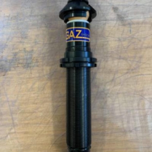 GAZ F1 Stockcar schokdemper 20inch