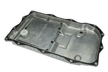 Autotechnica aluminium ZF 8HP transmissie oliepan (Alfa Romeo, Chrysler, Jeep, Dodge, Fiat)