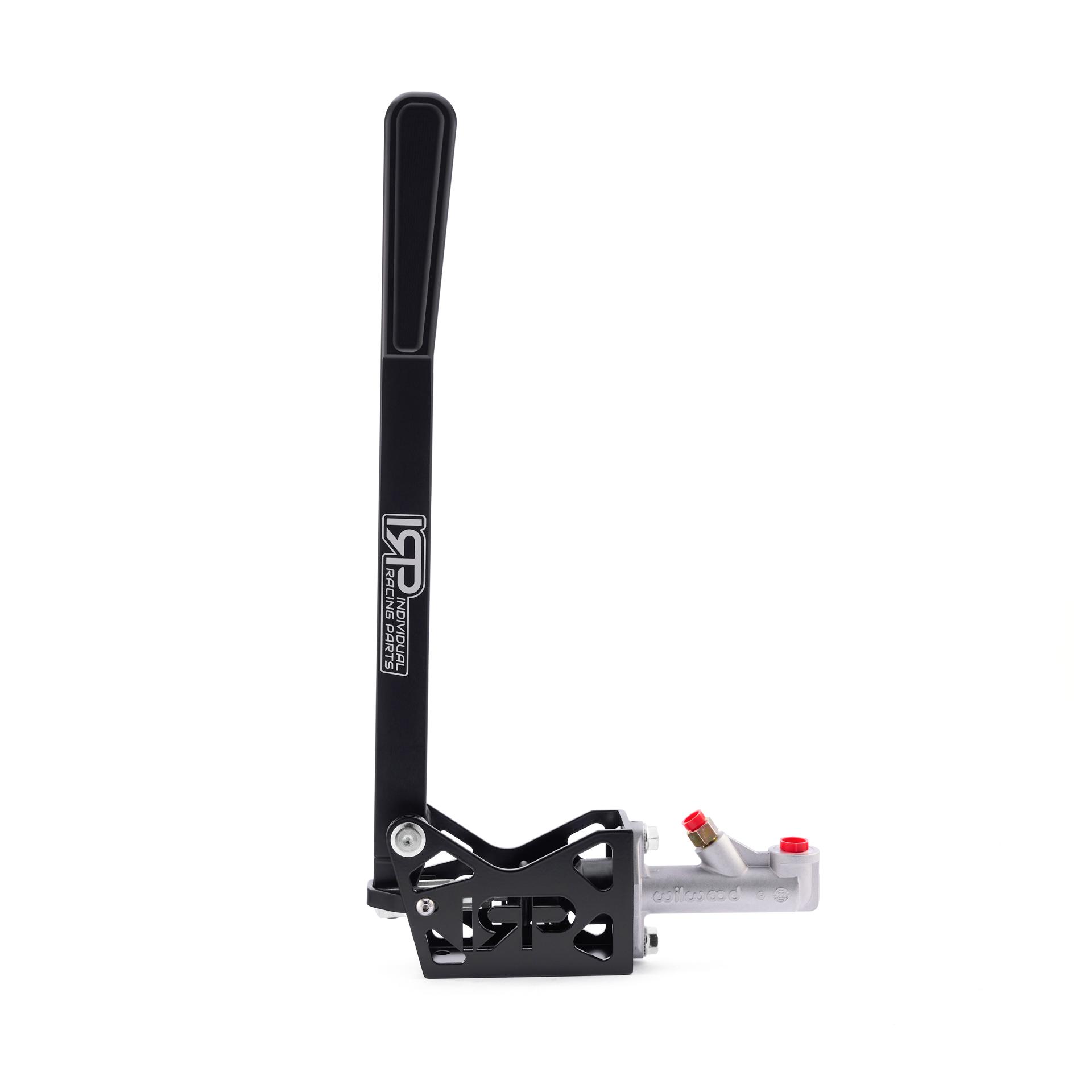 Hydraulische handrem nr. 4