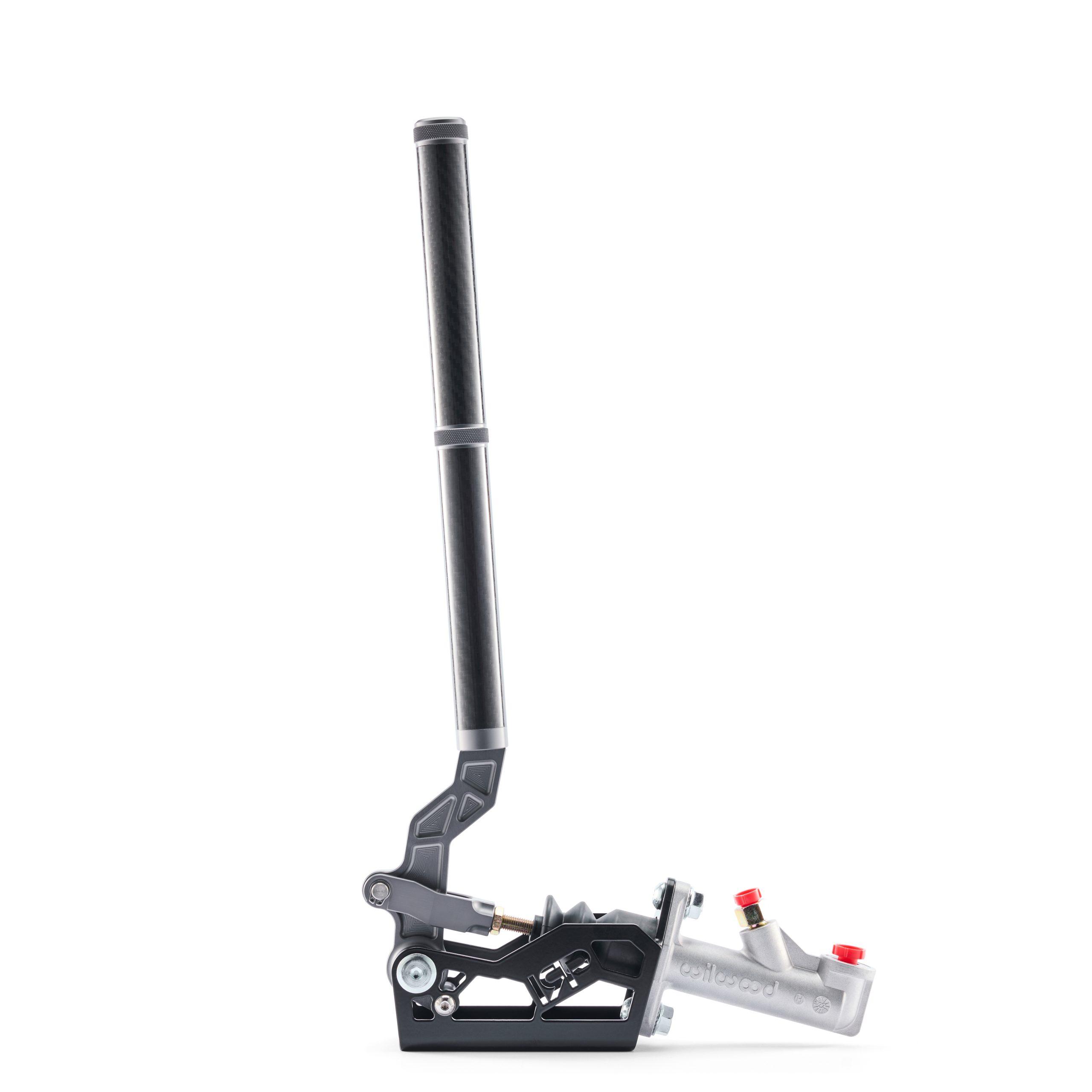 Hydraulische handrem nr. 8 (carbon handvat)