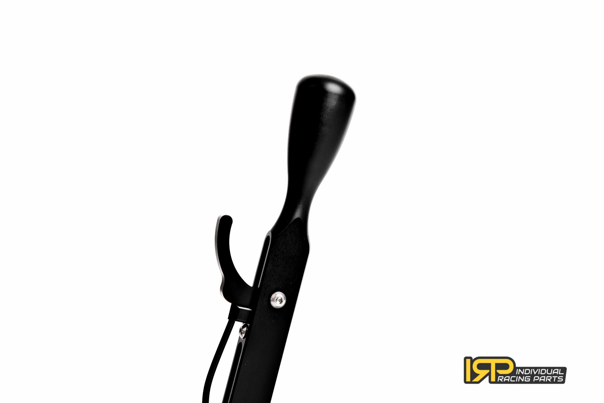 Korte shifter BMW V2 - Zilver