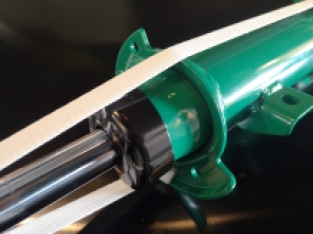 ENDURAPRO PLUS adjustable shock absorber front-left 1 & 3SERIES (E81-E93)