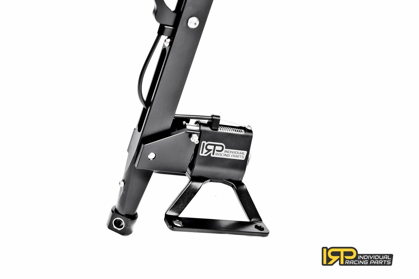 Korte shifter BMW V2 - Goud