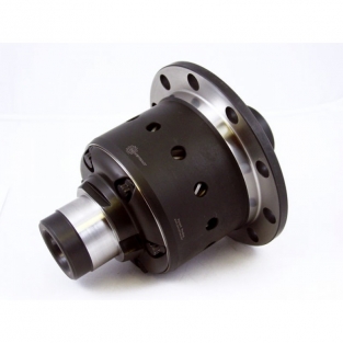 Wavetrac 981 3.4 Boxster/Cayman 6-bak