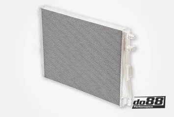 do88 front Intercooler Radiator, BMW M2 M3 M4 G80 G82 G87 (S58)