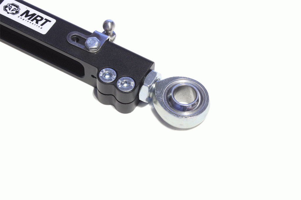 BMW E, F, G-series - RACE modular front suspension components - E-series (E8X / E9X) / Control arms only