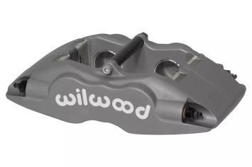 Wilwood 4 Forged Superlite Internal caliper set