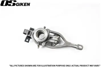 Impreza clutch movement alteration kit (push pull conversion)