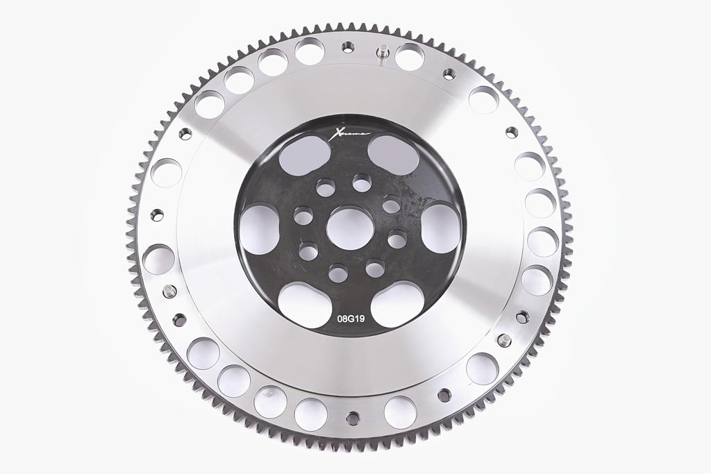 Xtreme Flywheel - Lightweight Chrome-Moly - 3.9kg transport weight CIVIC VI 1.8 16V (MB6)