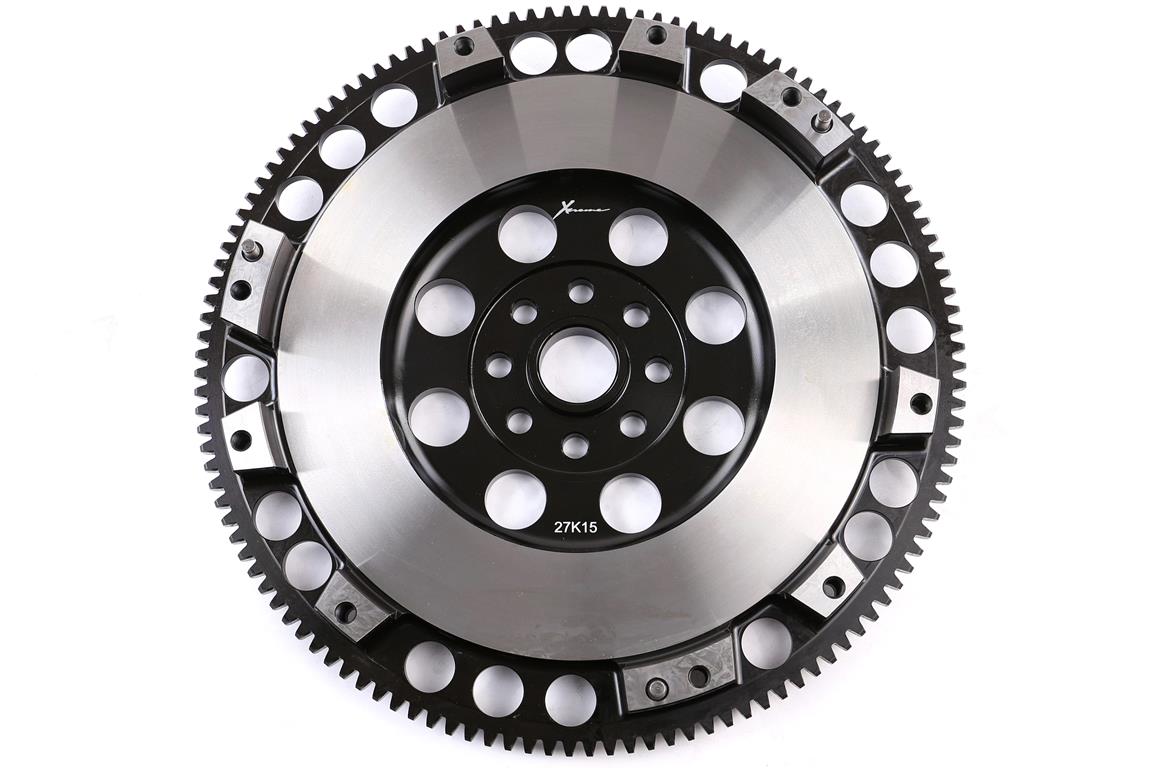 Xtreme Flywheel - Lightweight Chrome-Moly - 5.8kg transport weight Impreza 2.0 AWD (GC8)